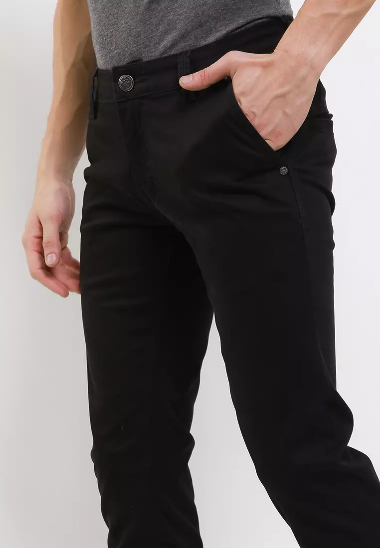 CJ Skinny Denim Chinos