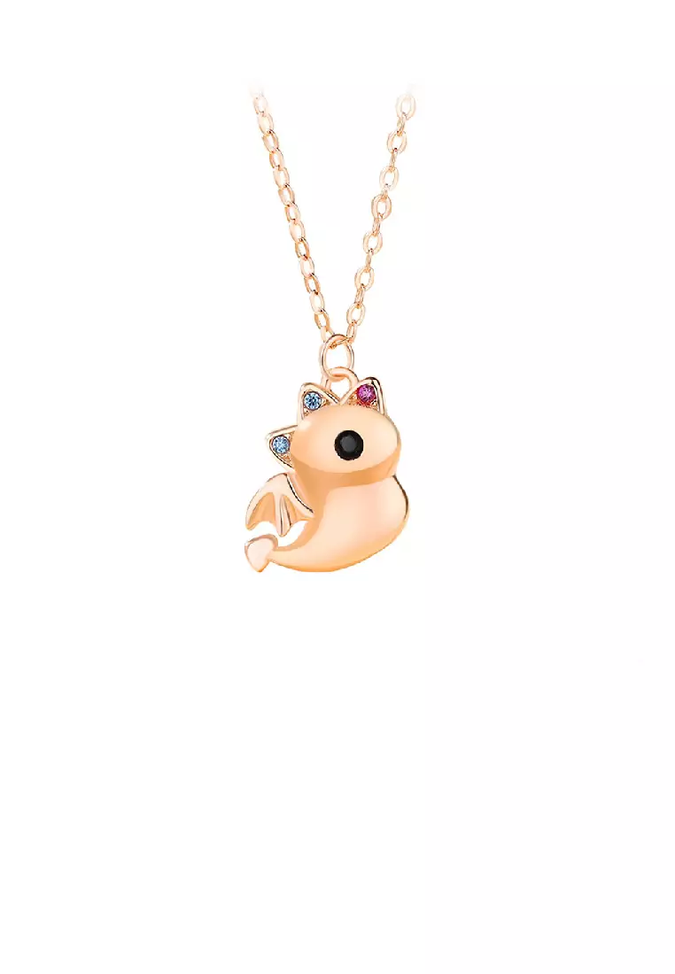 Cute necklaces top pandora