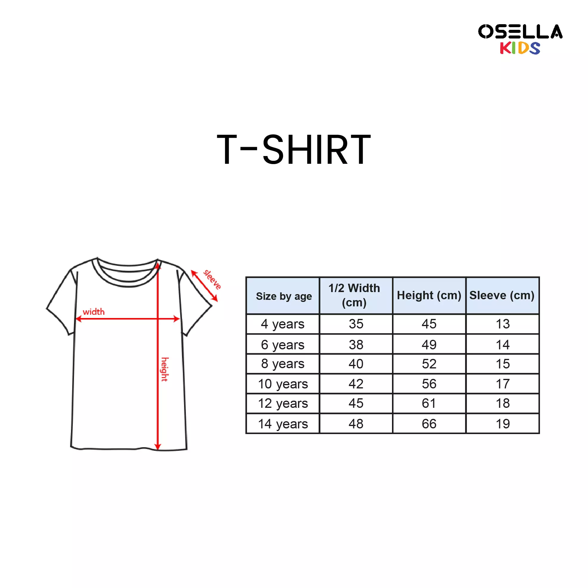 [NEW] Osella Unlimited Print T-shirt In Laurel Green 2274400319 |  Kaos Anak Laki-Laki
