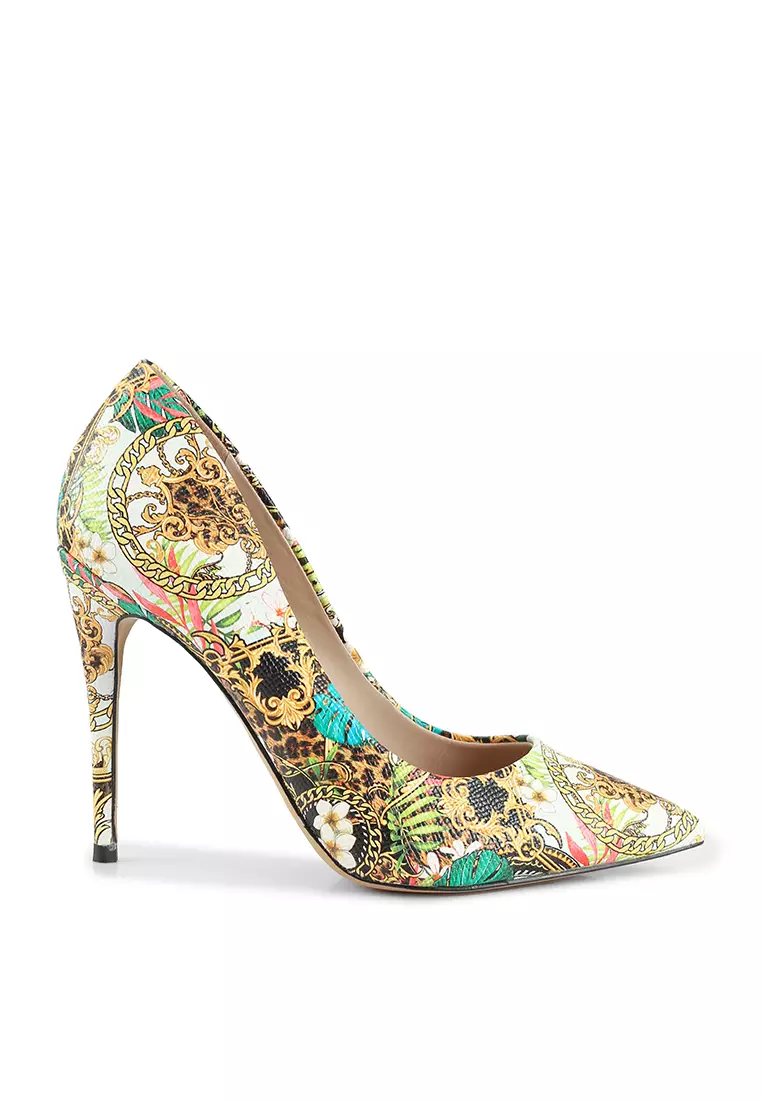 Discount on Aldo  shoes - SKU: Stessy Pump Heels