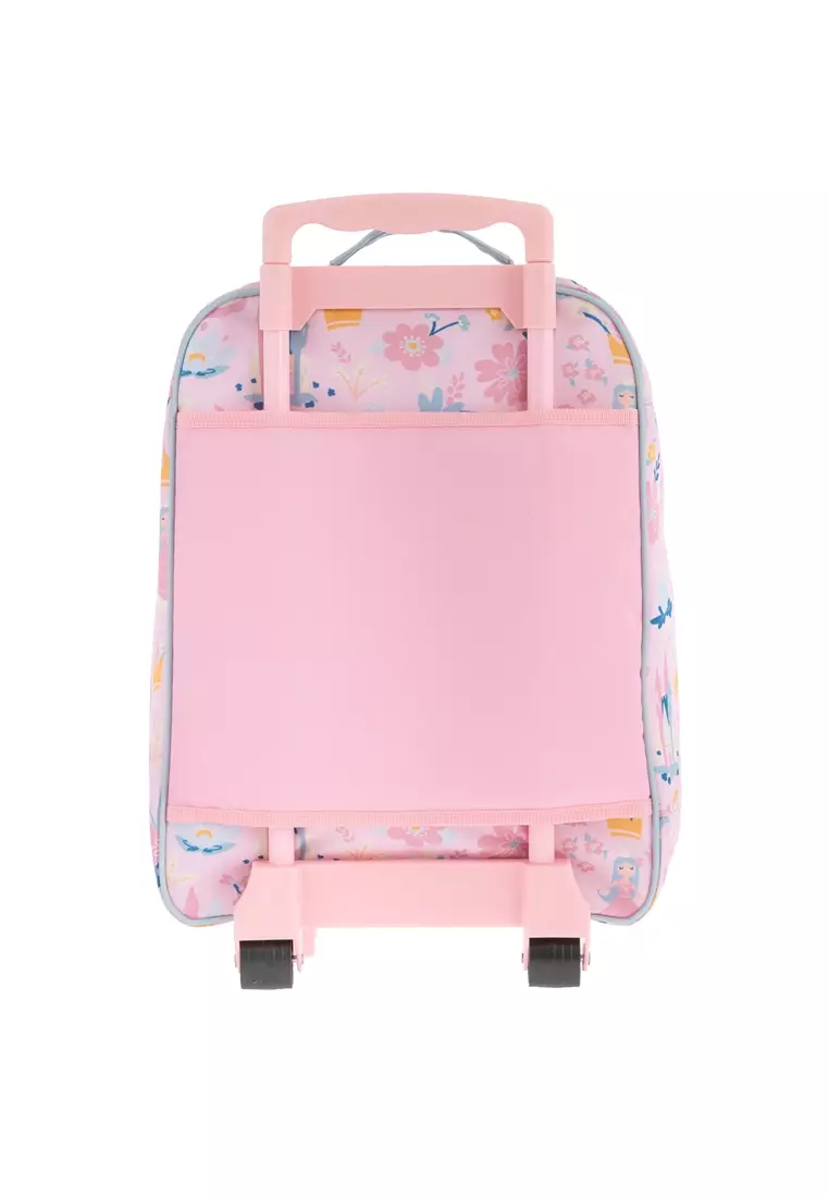 Stroller Trolley Bag For Kids AOP Princess