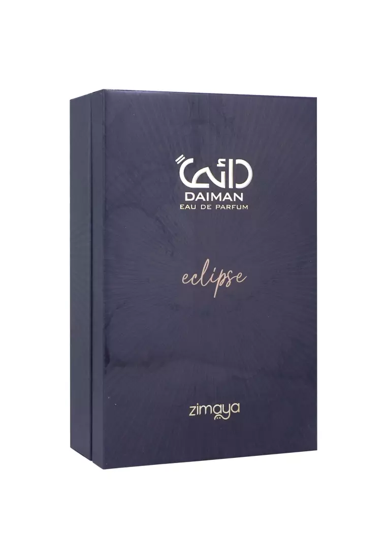 Zimaya Daiman Eclipse Man EDP 100 ML