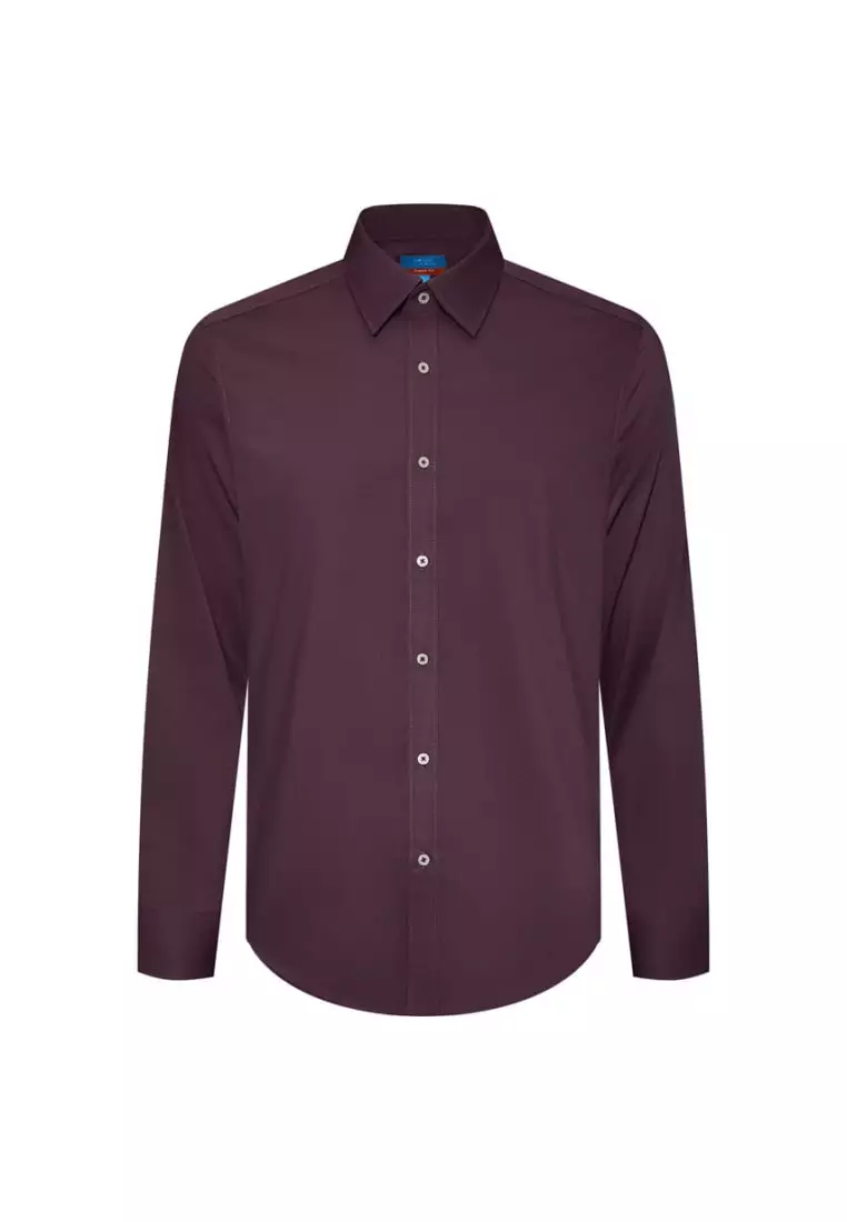 Smart Fit G2000 Slim Fit Buy G2000 Non-Iron Silky Touch Stretch