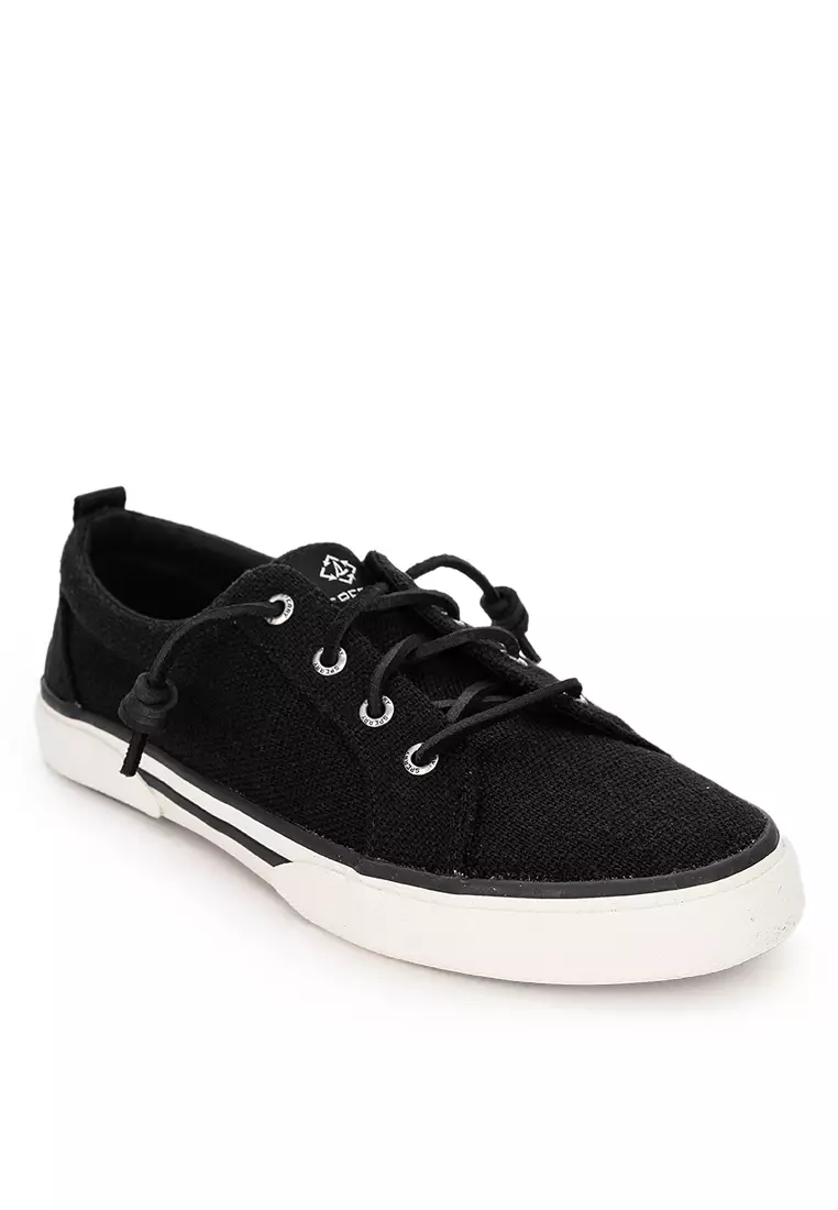 Buy Sperry Women s SeaCycled Pier Wave Baja 2024 Online ZALORA