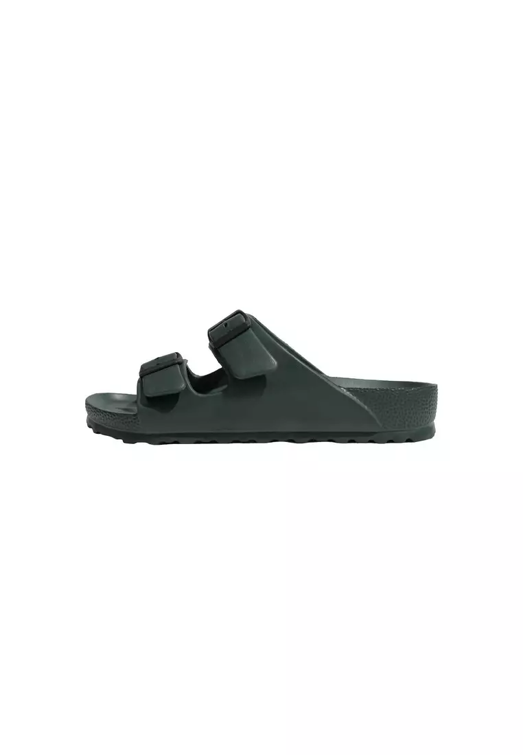3Second Men's Slider Slip On Sandals Flipin C160925