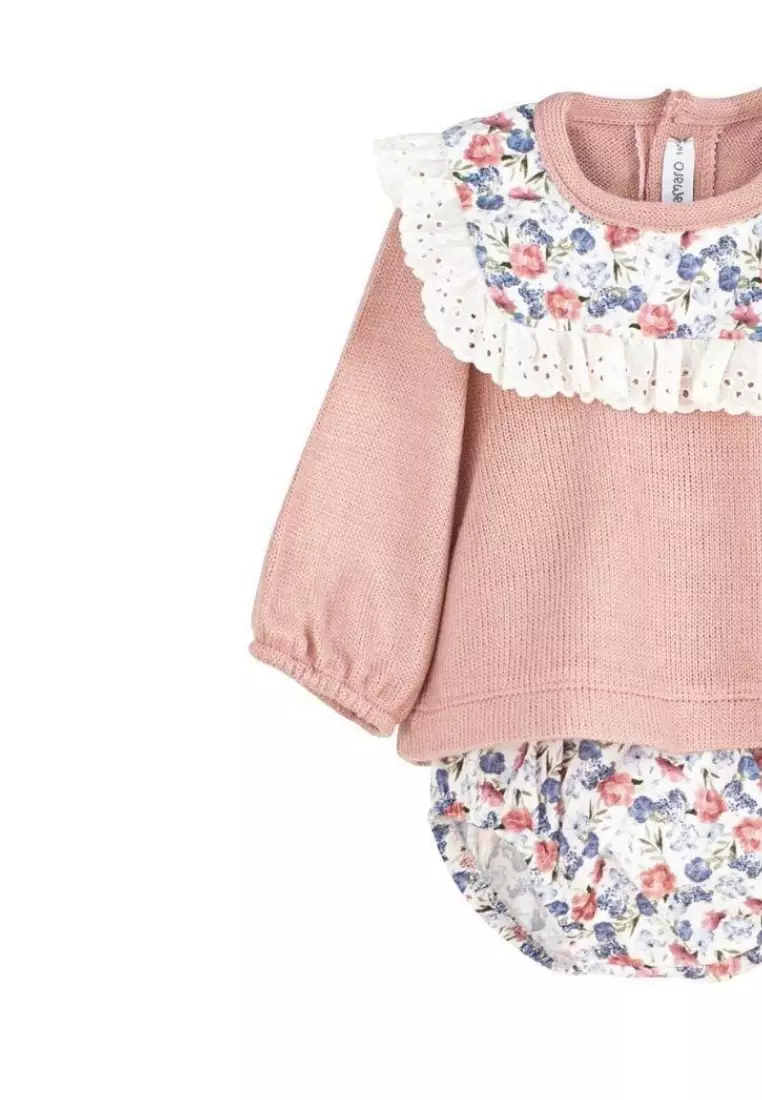 Elling Baby & Toddler Outfits