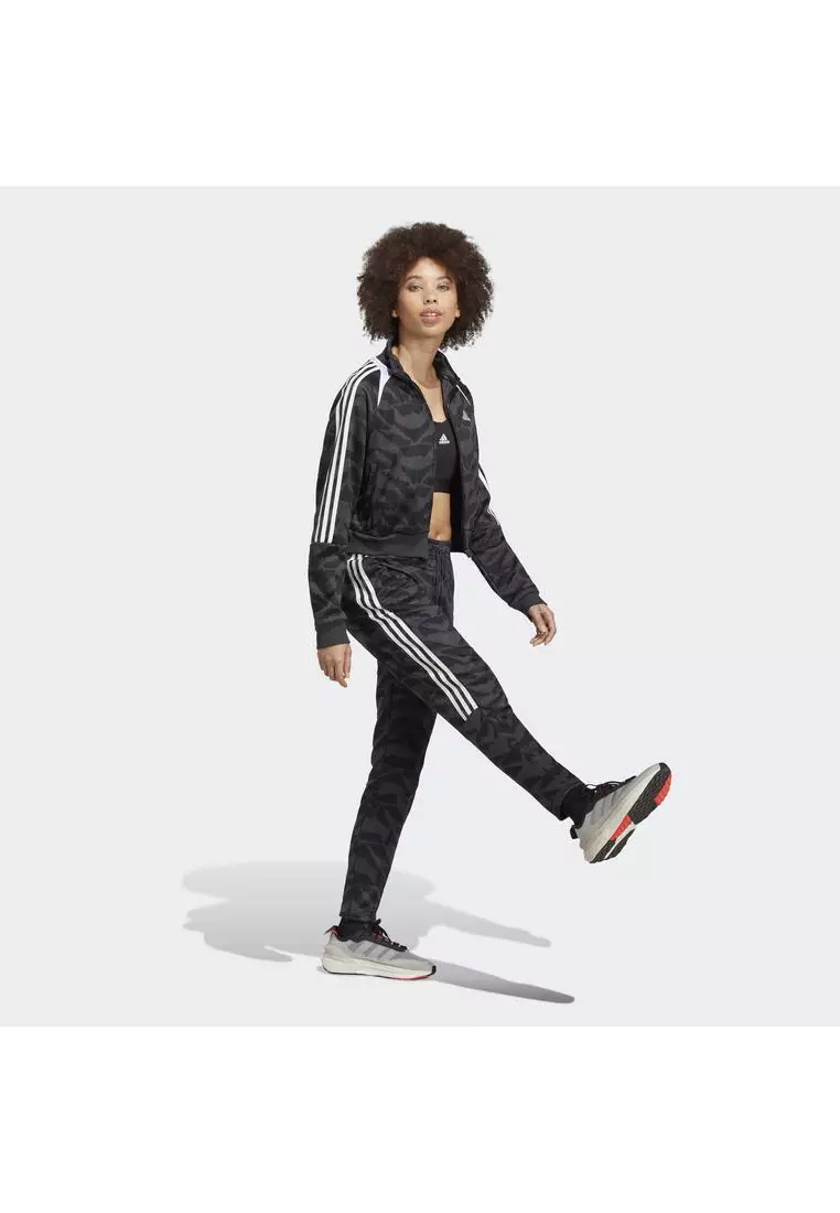 Adidas hot sale suit pants