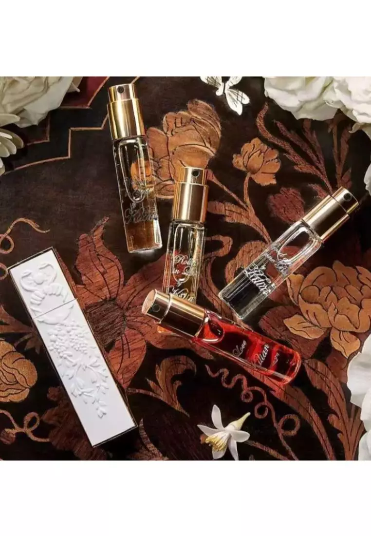 Kilian Floral Heroes Duo Set