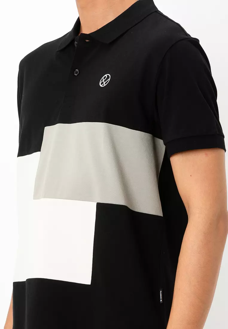 Cop Polo Shirt