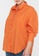 Trendyol orange Plus Size Basic Shirt 1F4F5AAD0932EBGS_3