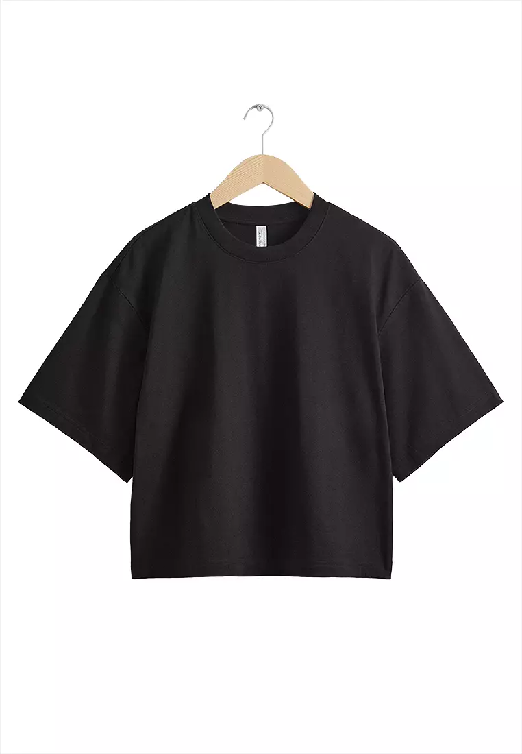 Boxy T-Shirt