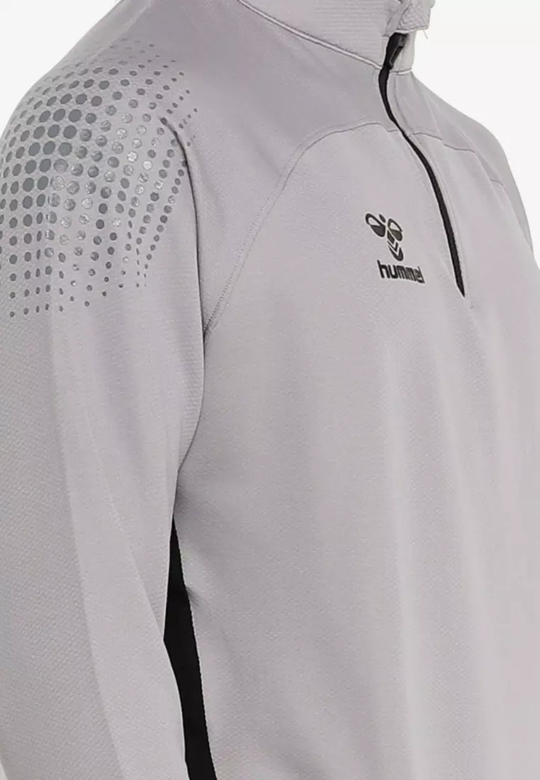 Lead Half Zip Jacket