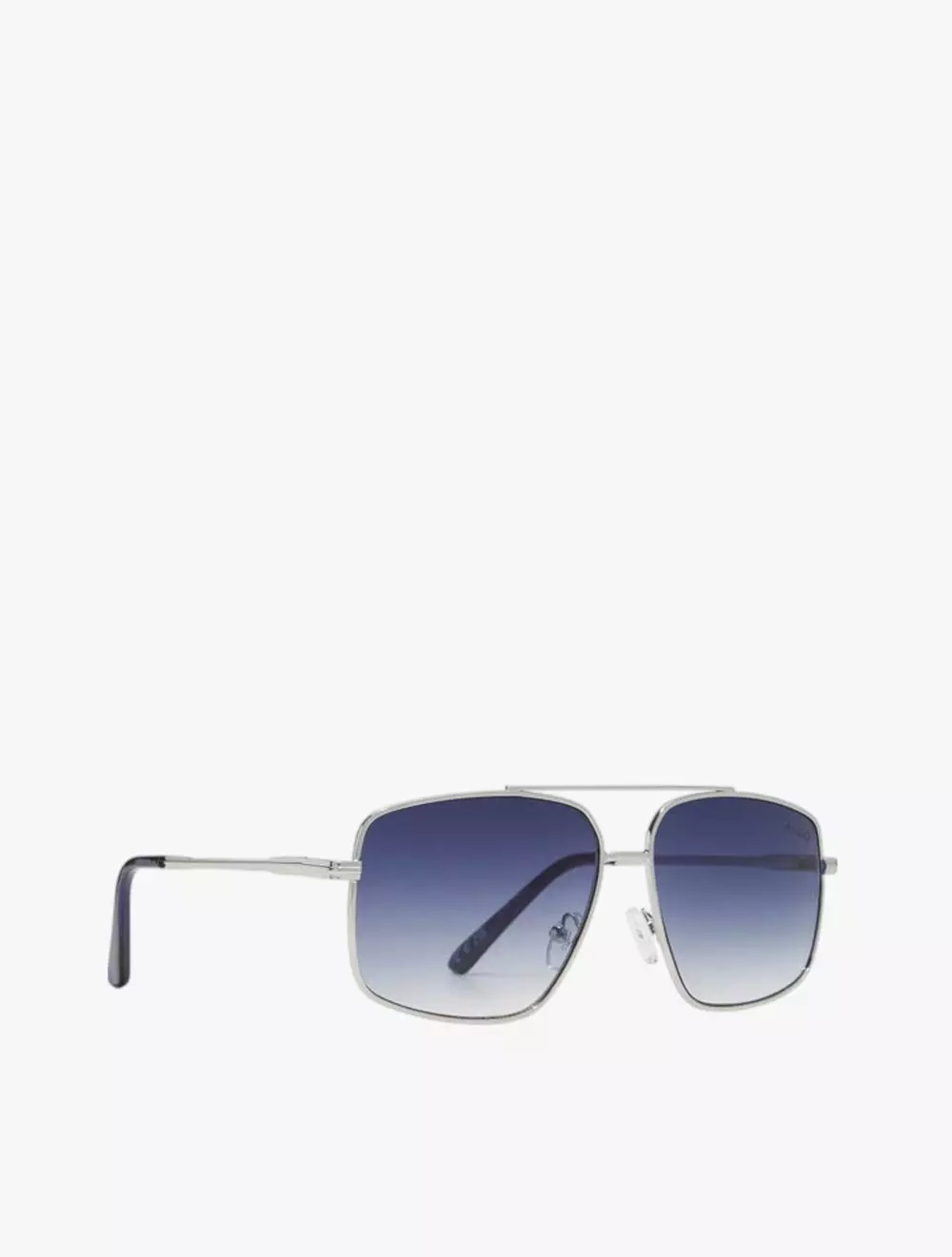 ALDO Frelinnor Sunglasses - Silver
