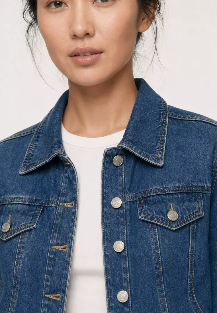 Fashion Denim Jacket