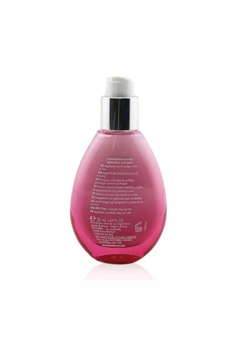 Aqua Super Concentrate (Glow) - For Normal/ Combination Skin 50ml/1.69oz
