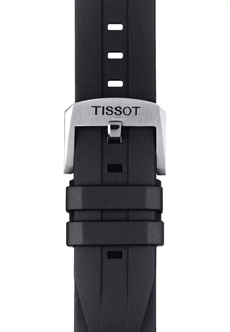 Tissot Seastar 1000 Chronograph Men's Watch - T1204171704100