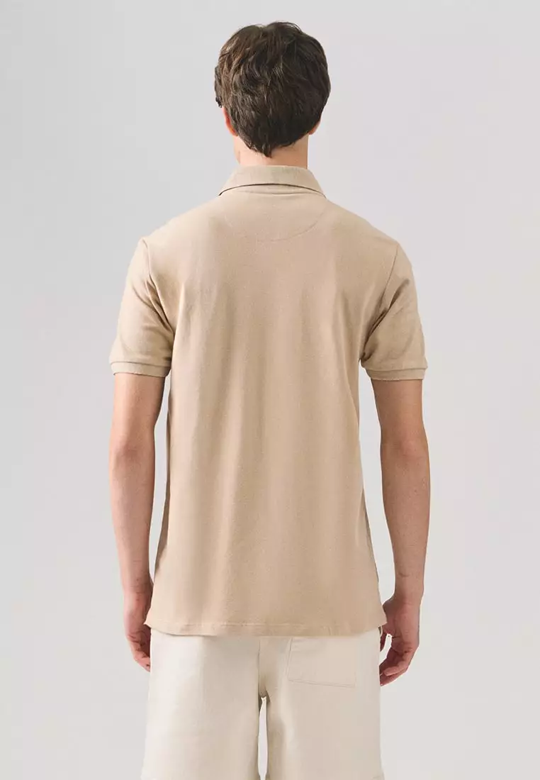 Classic Polo Shirt