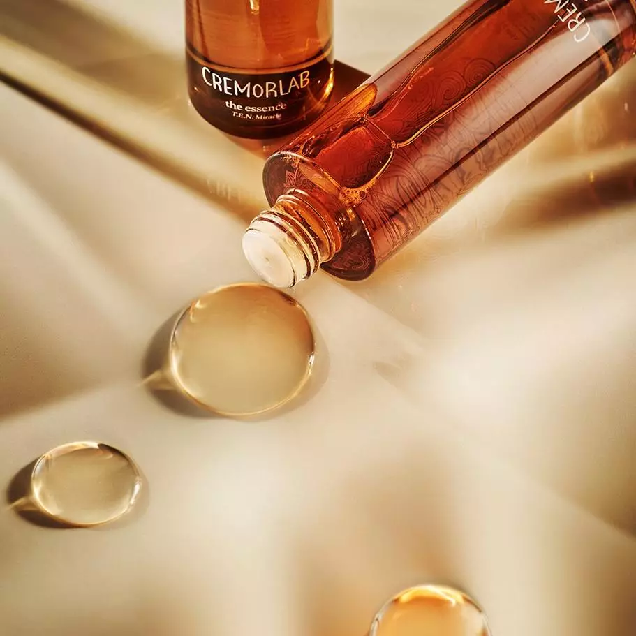 Cremorlab T.E.N Miracle The Essence 120 ml