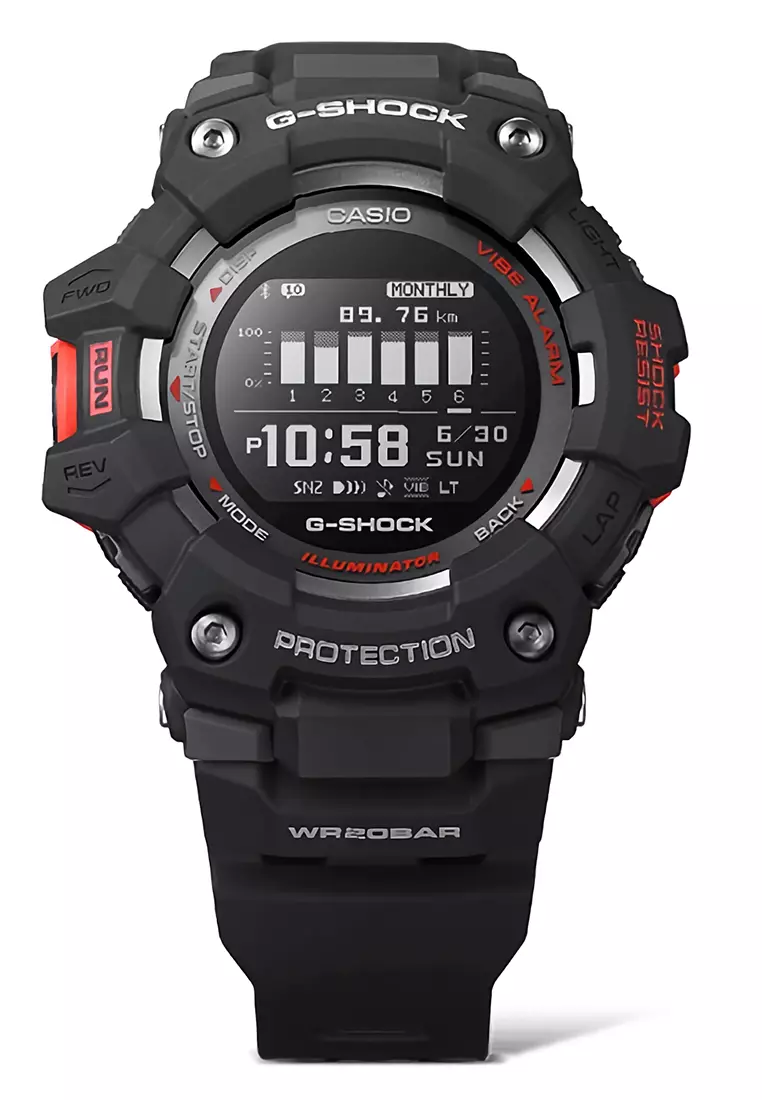 Jam g shock lazada discount