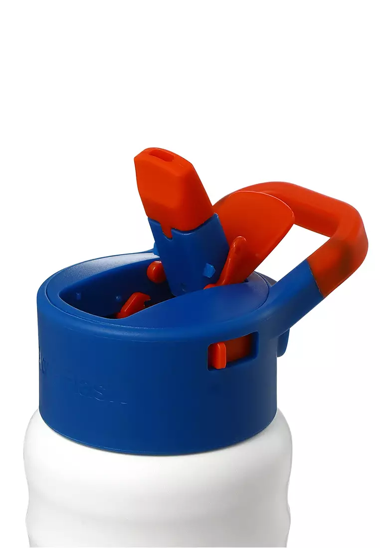 32oz Rocketeer Kids Straw Sip Collection Limited Edition