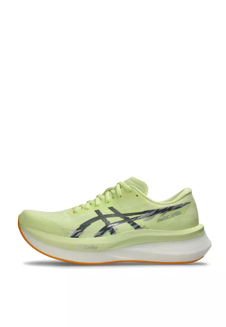 ASICS Men Magic Speed 4 Standard -1011B875.751