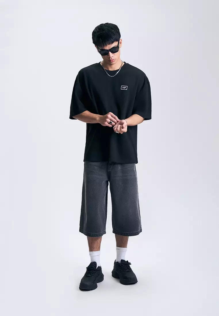 Oversized T-Shirt
