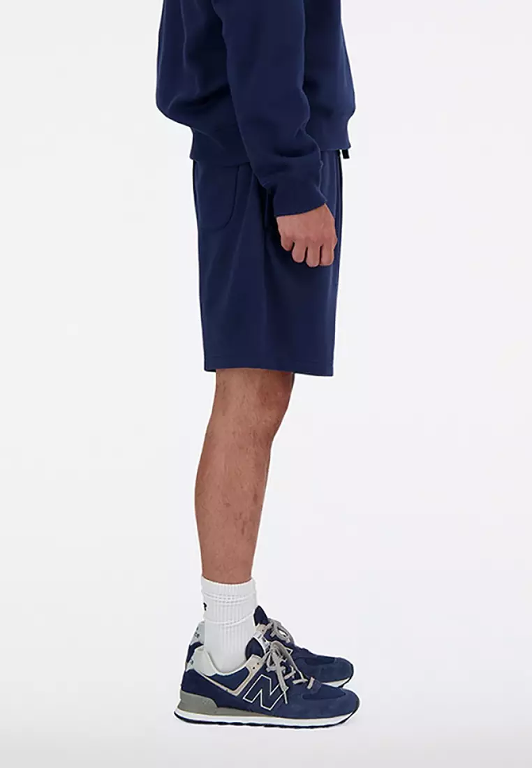 Sport Essentials 7 Inch French Terry Shorts