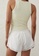 Cotton On Body white Pocket Move Jogger Shorts 02B8AAA53229AAGS_2