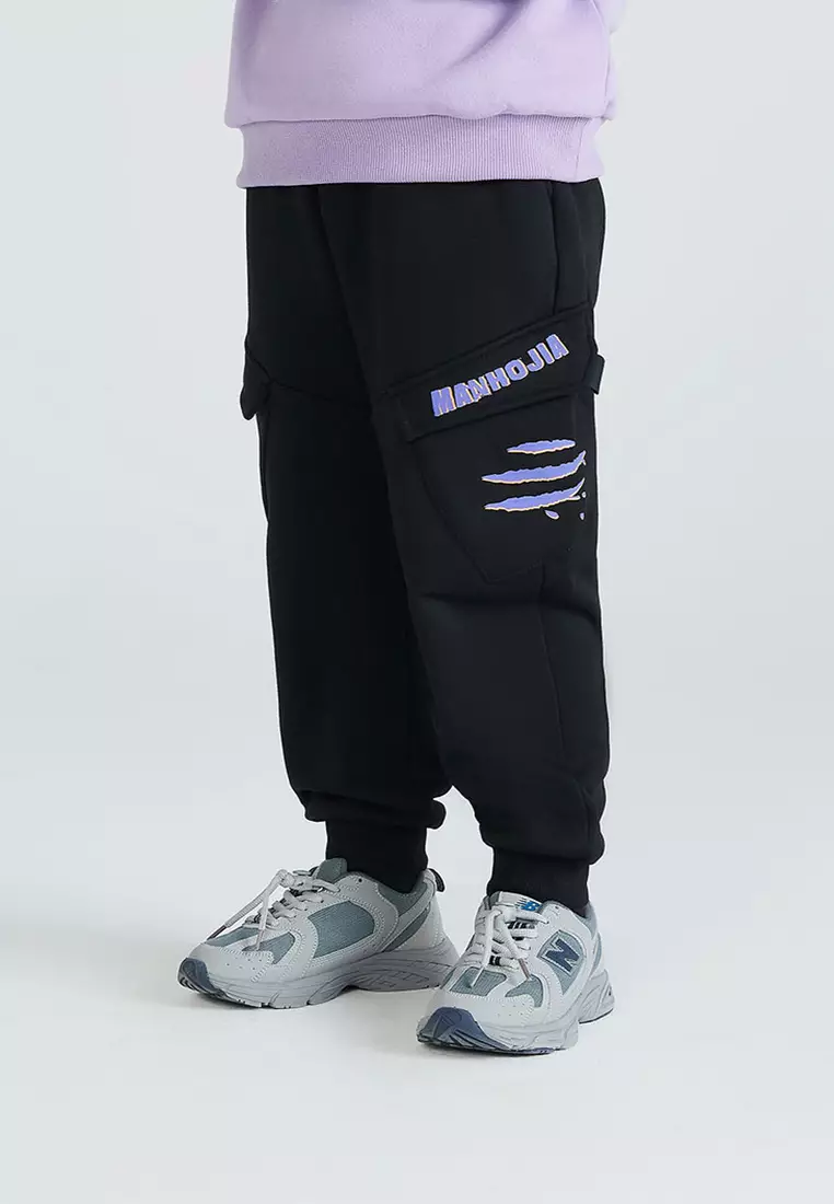 Laul joggers 2025