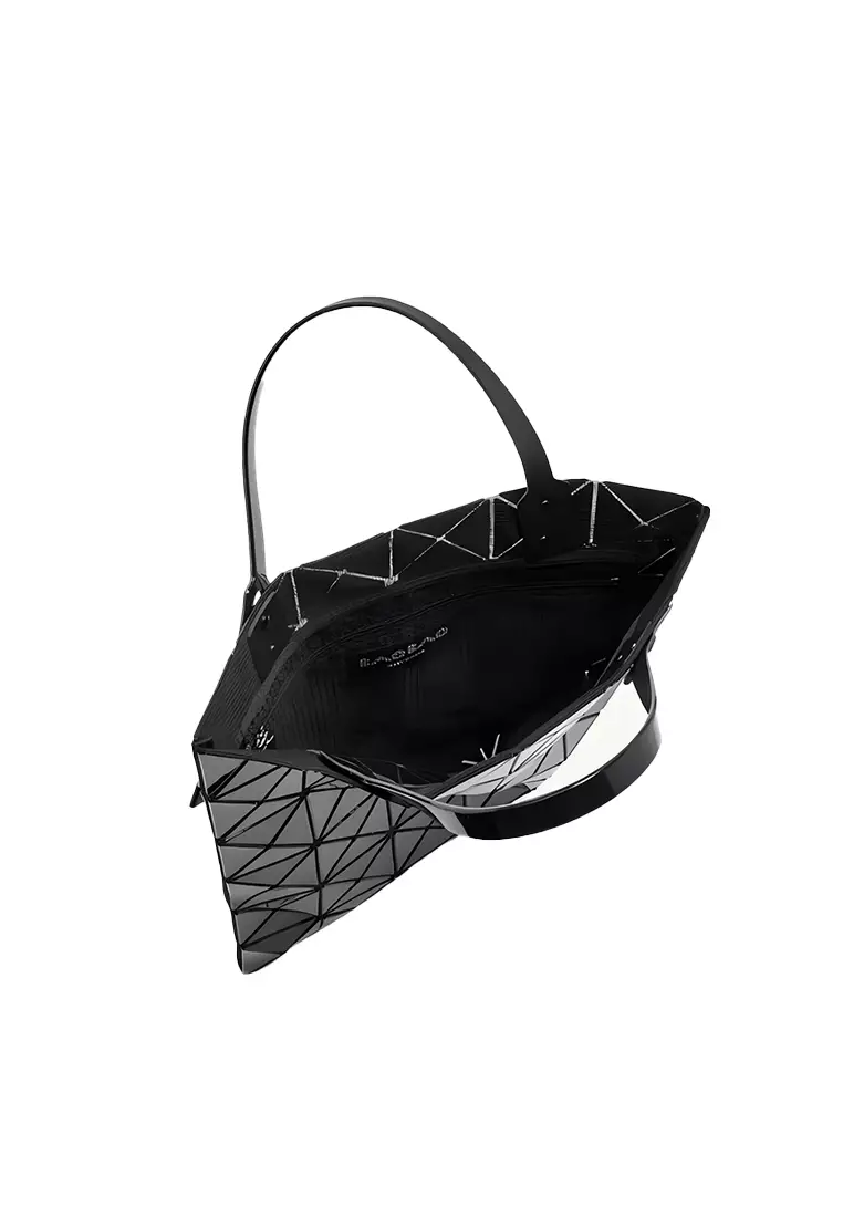 Unisex Lucent Geometric Tote Bag BB48AG053-15
