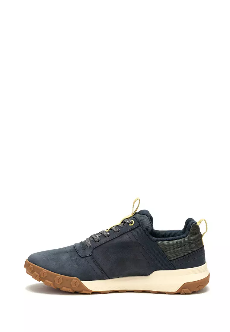 Caterpillar Men's Hex Ready Lo Sneaker - Total Eclipse (P726012)