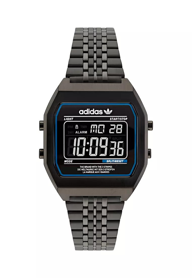 Maybank adidas watch clearance