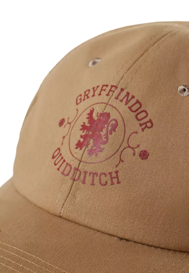 Harry Potter x Adventure Collection Cap 03 - Gryffindor