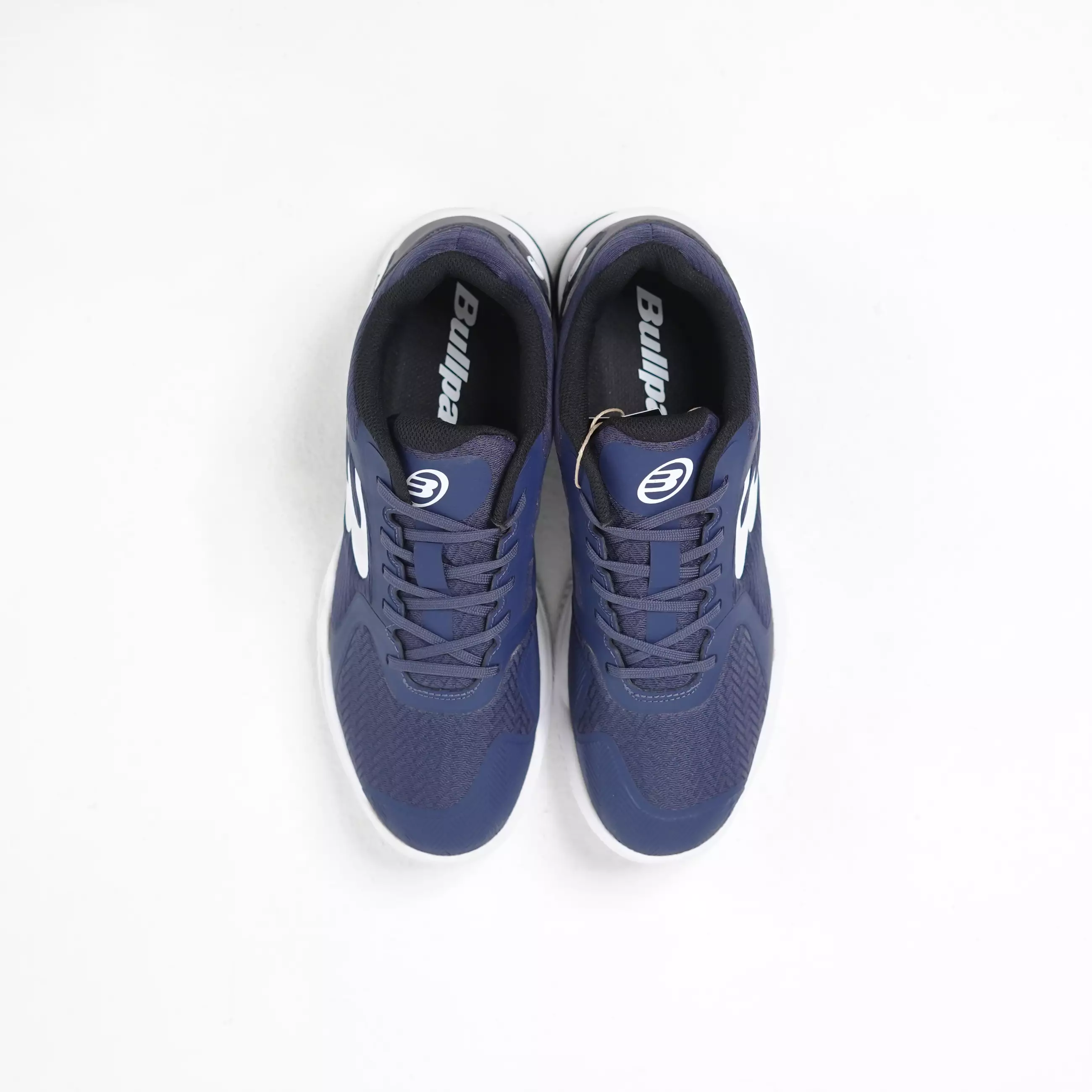 Sepatu BULLPADEL INDIGA 25I NAVY PADEL SNEAKER 100% ORIGINAL