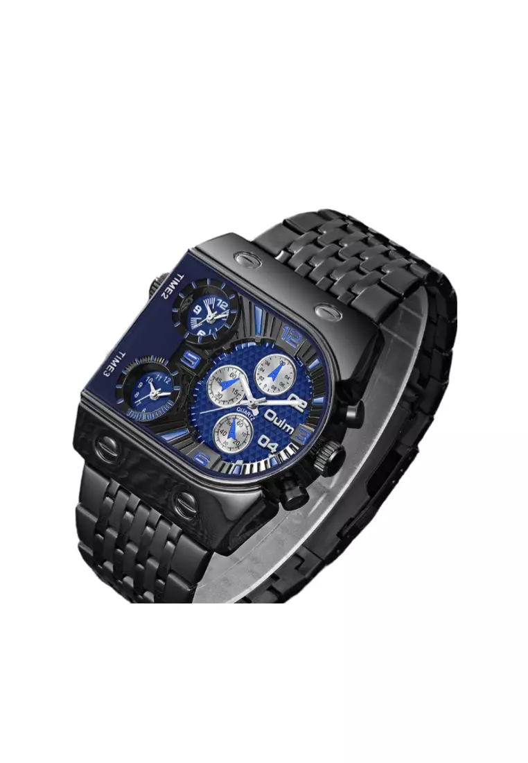 Luminous dial watches store