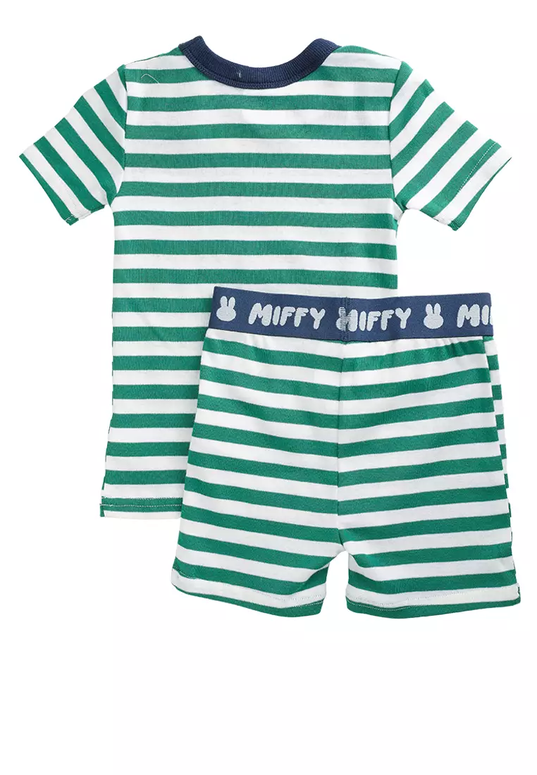 Marley Licensed Short Sleeves Pyjama Set