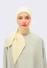 Soft Yellow