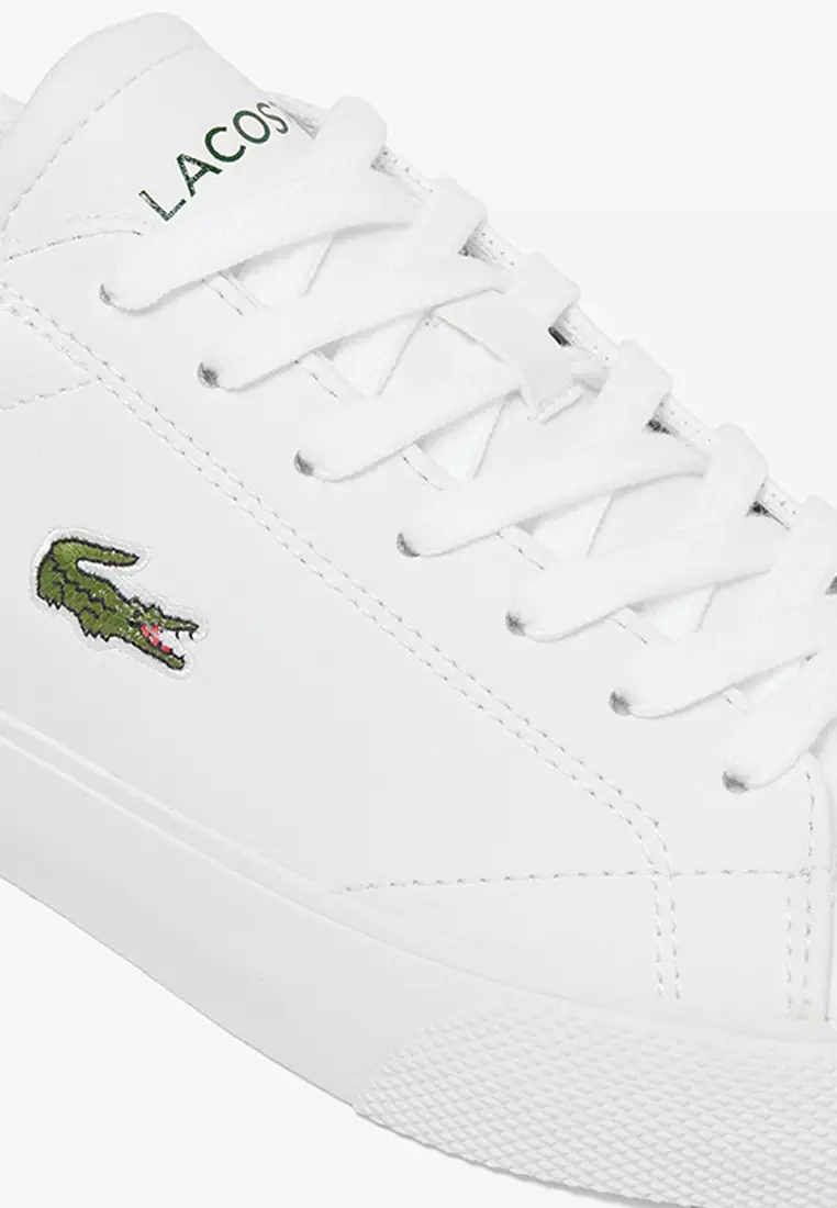 Buy Lacoste Women's Lerond Set 125 Sneakers 2025 Online ZALORA