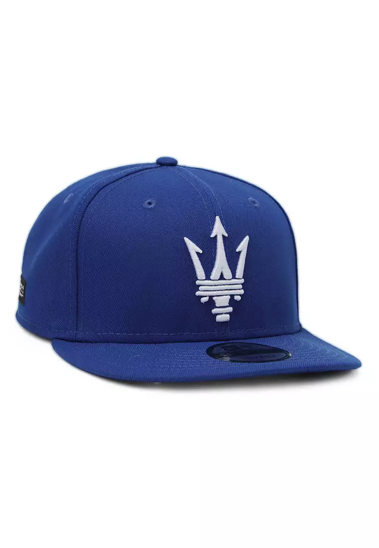 Maserati baseball cap cheap