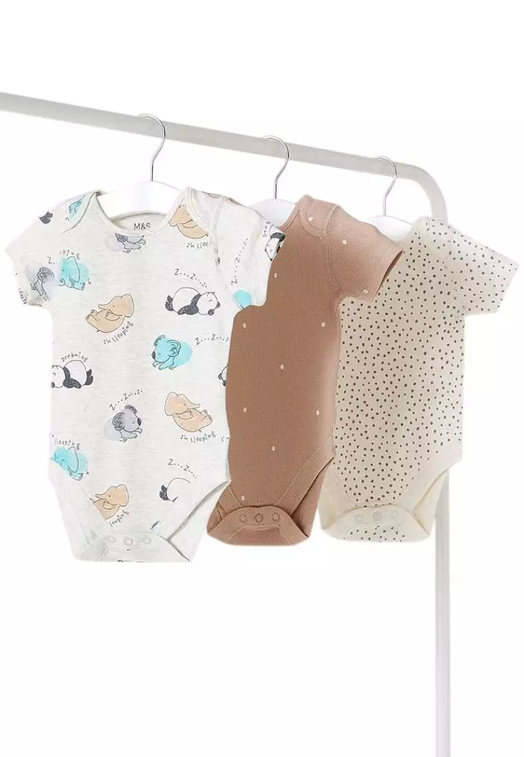 Marks and spencer on sale baby clothes girl