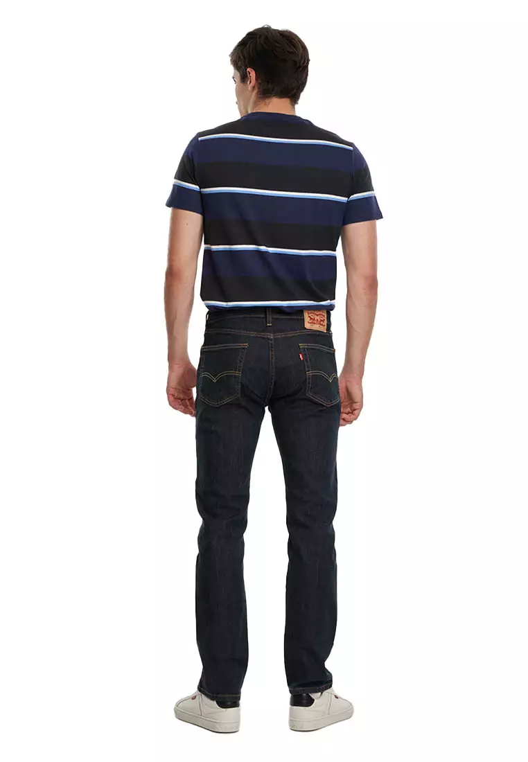 Levi's® Men's 505™ Regular Jeans (00505-1447)