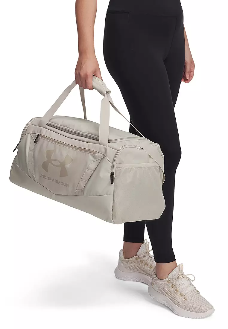 Undeniable 5.0 Small Duffle Bag