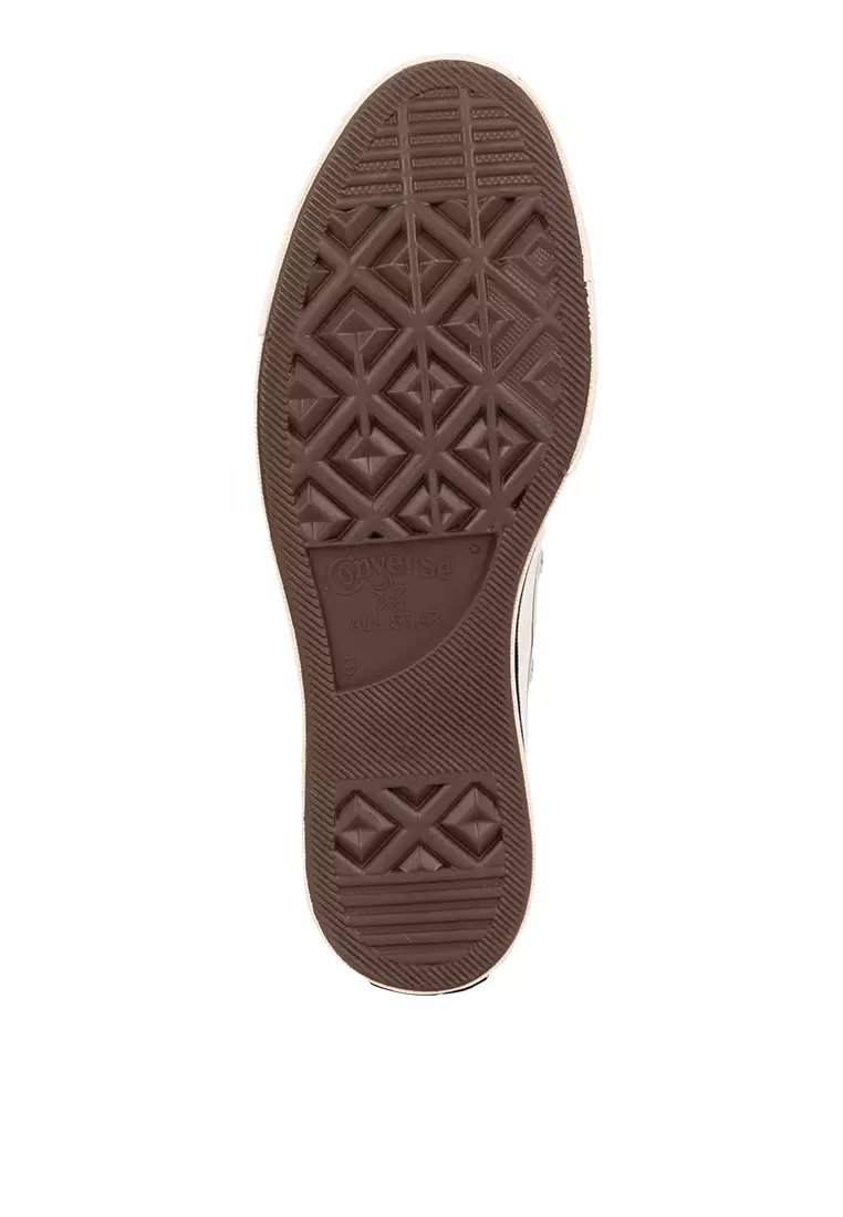 Chuck 70 Ox Sneakers
