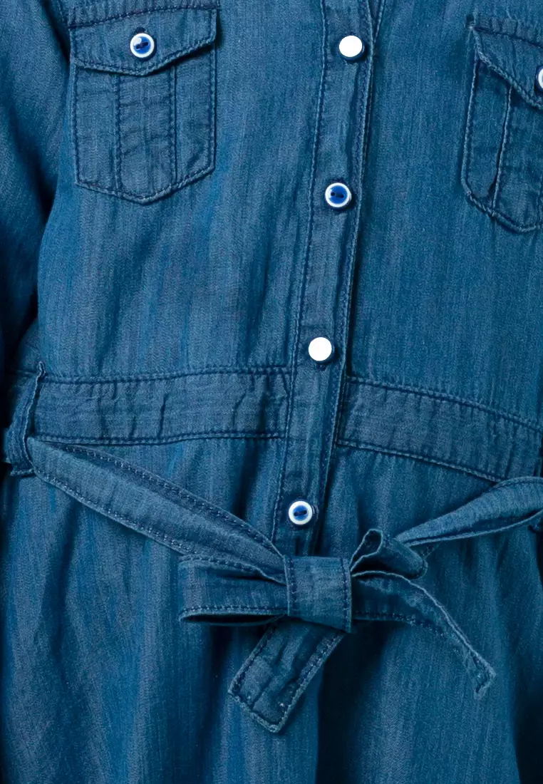 Girl Grizelle Dress Kids