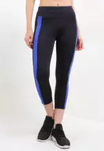 Black/Royal Blue