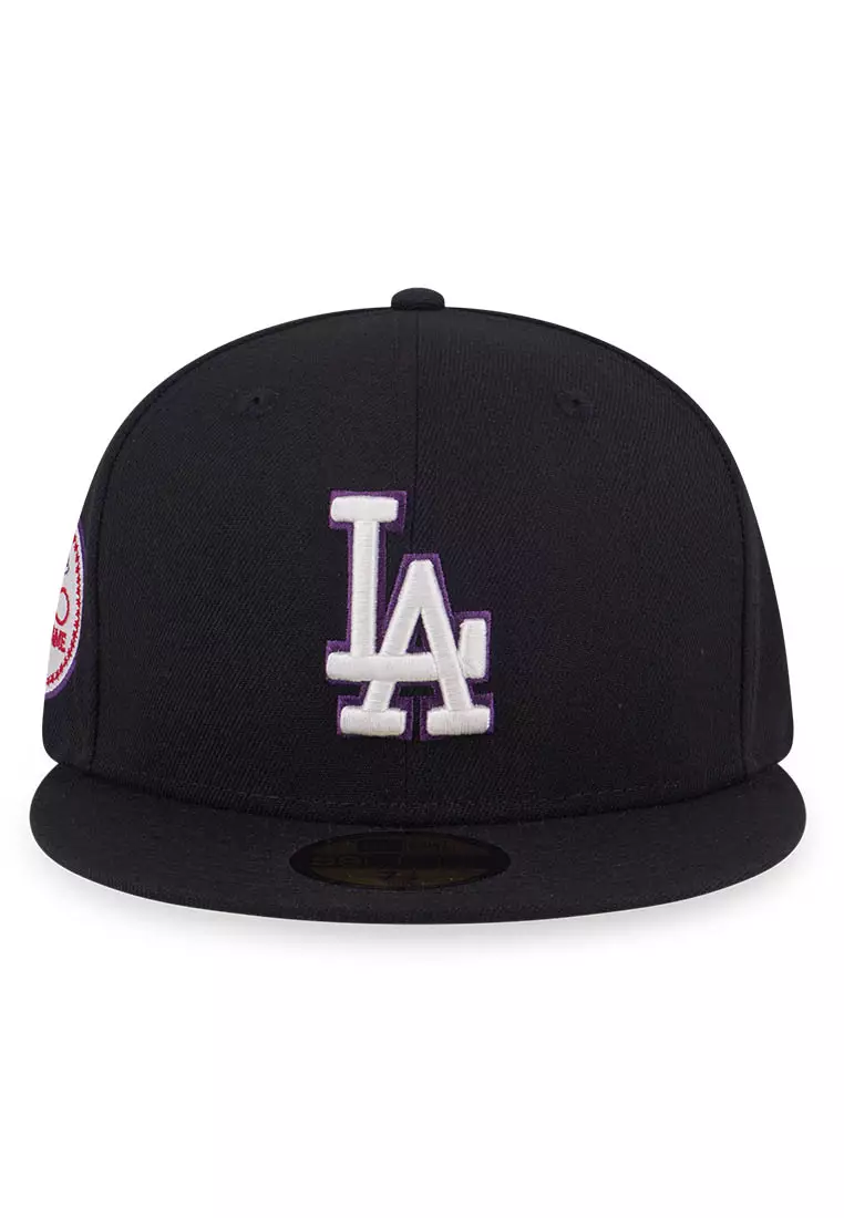 Buy NEW ERA Los Angeles Dodgers MLB Halloween Parade Black 59FIFTY