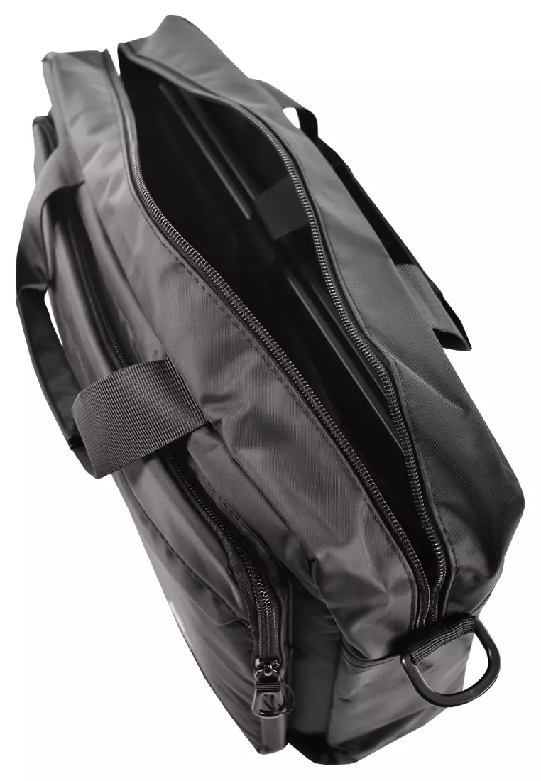 Grandir Tas Messenger Bag Pria 0912832401BLA