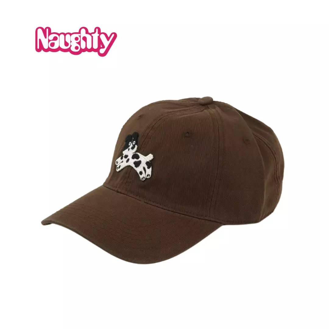 Topi Wanita Baseball Cap FCB241000005 Naughty Accessories