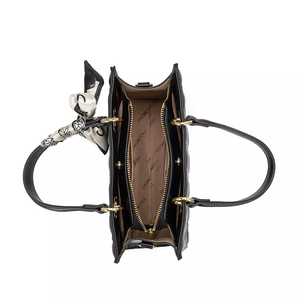 Palomino Wilmor Handbag - Black