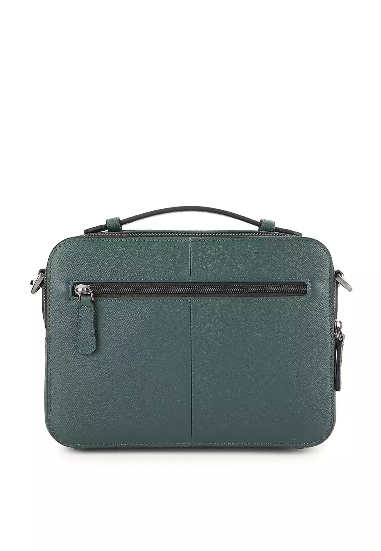 Sunny Messenger Bag-L